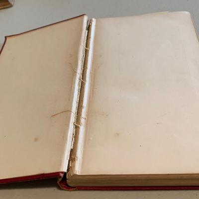 1899 Chess Strategy Hardback