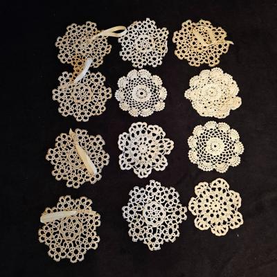 Lace Trim & More (BD-JS)