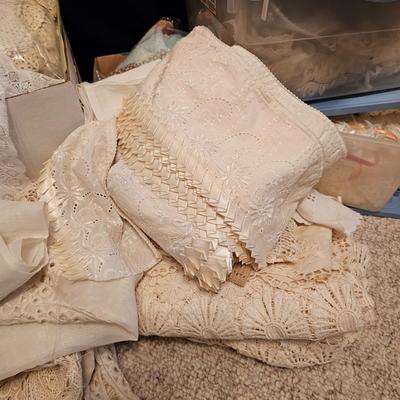 Lace Trim & More (BD-JS)