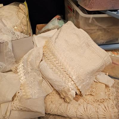 Lace Trim & More (BD-JS)