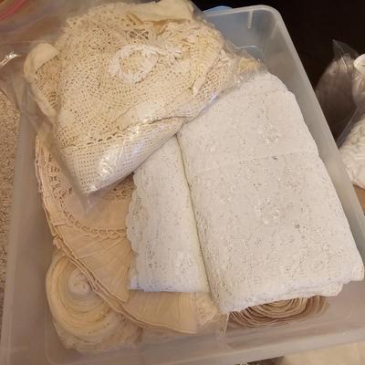 Lace Trim & More (BD-JS)