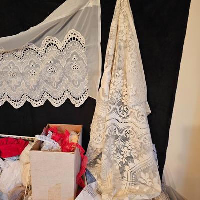 Lace Trim & More (BD-JS)