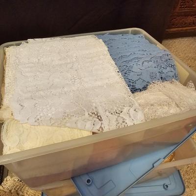 Lace Trim & More (BD-JS)