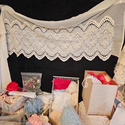 Lace Trim & More (BD-JS)