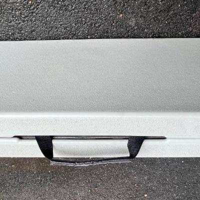 Folding Banquet Table