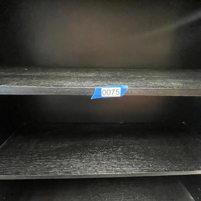 Book Shelf