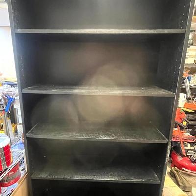 Book Shelf