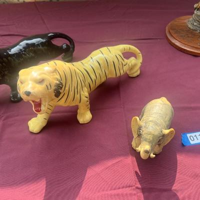 Collectibles Lot