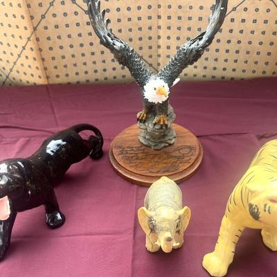 Collectibles Lot