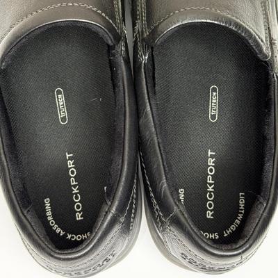 Men’s Rockport Shoes - Size 12 W