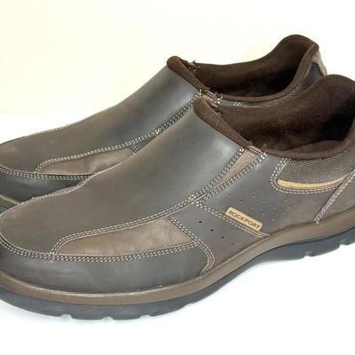 Men’s Rockport Shoes - Size 12 W