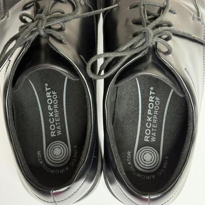 Men’s Rockport Shoes - Size 12 W