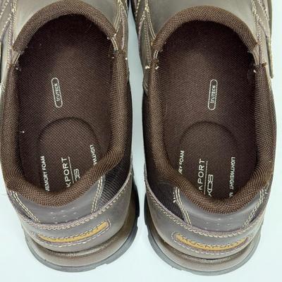 Men’s Rockport Shoes - Size 12 W