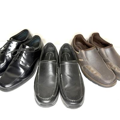 Men’s Rockport Shoes - Size 12 W