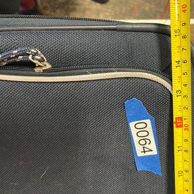 Nautica Luggage