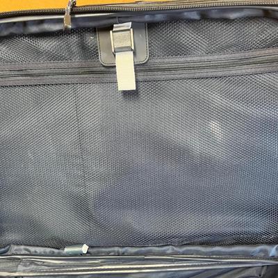 Nautica Luggage