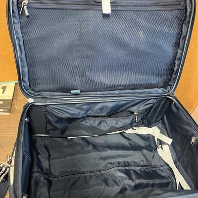 Nautica Luggage