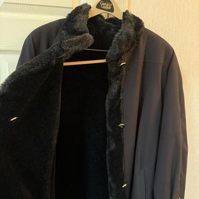 St. John Coats & More (PC-BM)