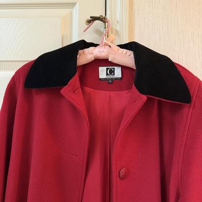 St. John Coats & More (PC-BM)