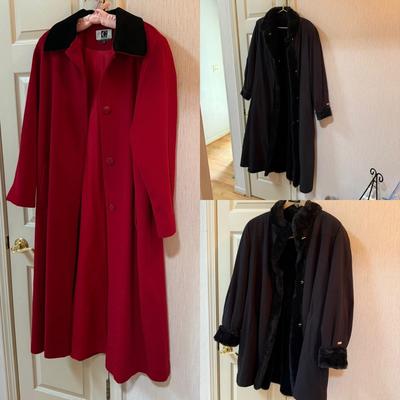 St. John Coats & More (PC-BM)