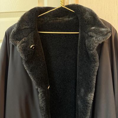 St. John Coats & More (PC-BM)