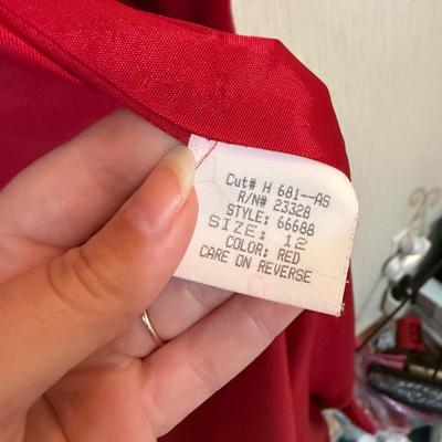 St. John Coats & More (PC-BM)