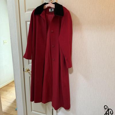 St. John Coats & More (PC-BM)