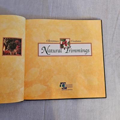 Christmas Crafting Books & Patterns (BD-JS)