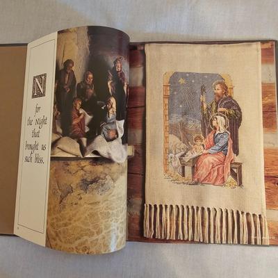 Christmas Crafting Books & Patterns (BD-JS)