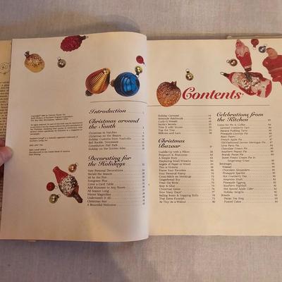 Christmas Crafting Books & Patterns (BD-JS)