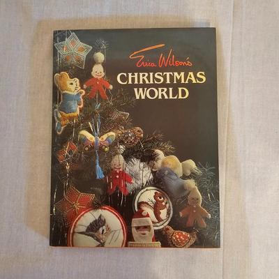 Christmas Crafting Books & Patterns (BD-JS)