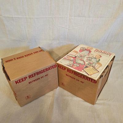 Christmas Crafting Books & Patterns (BD-JS)