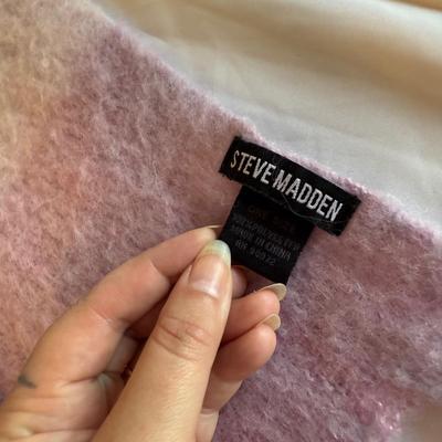 Winter Scarves, Hats, and Gloves (PB-BM)