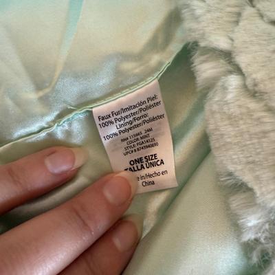 Winter Scarves, Hats, and Gloves (PB-BM)