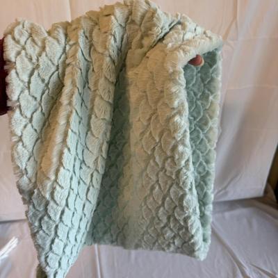 Winter Scarves, Hats, and Gloves (PB-BM)