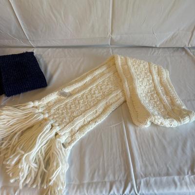 Winter Scarves, Hats, and Gloves (PB-BM)