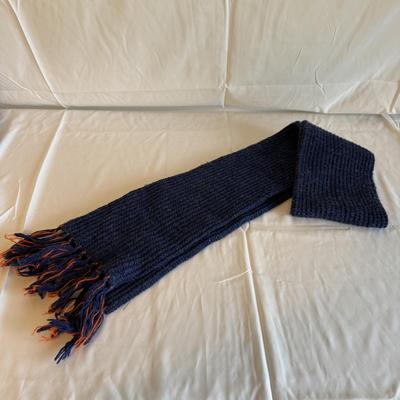 Winter Scarves, Hats, and Gloves (PB-BM)