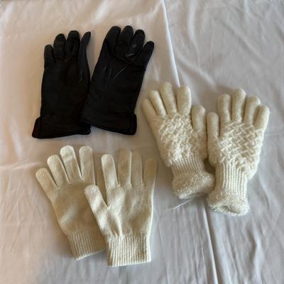 Winter Scarves, Hats, and Gloves (PB-BM)