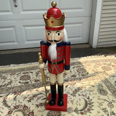 Nutcracker