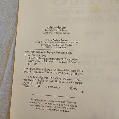 Applique, Iron On, Patterns & Baby Bibs (BD-JS)