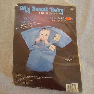 Applique, Iron On, Patterns & Baby Bibs (BD-JS)