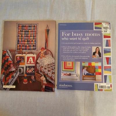 Applique, Iron On, Patterns & Baby Bibs (BD-JS)