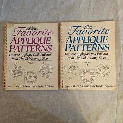 Applique, Iron On, Patterns & Baby Bibs (BD-JS)