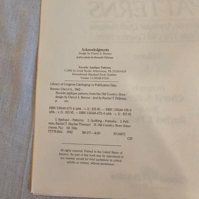 Applique, Iron On, Patterns & Baby Bibs (BD-JS)