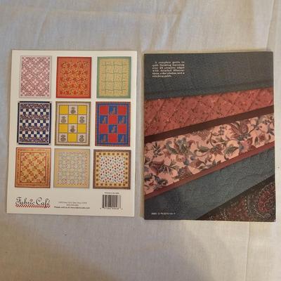 Applique, Iron On, Patterns & Baby Bibs (BD-JS)