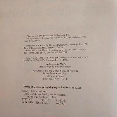 Applique, Iron On, Patterns & Baby Bibs (BD-JS)