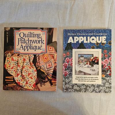 Applique, Iron On, Patterns & Baby Bibs (BD-JS)