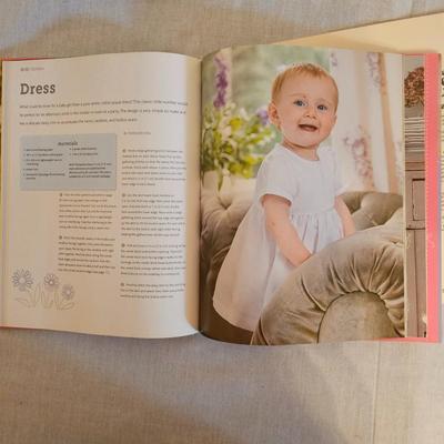 Applique, Iron On, Patterns & Baby Bibs (BD-JS)