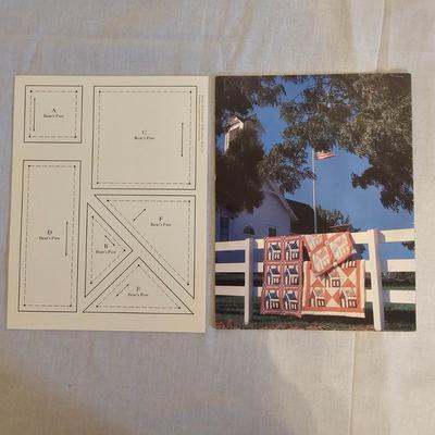 Applique, Iron On, Patterns & Baby Bibs (BD-JS)