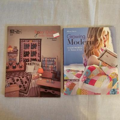 Applique, Iron On, Patterns & Baby Bibs (BD-JS)